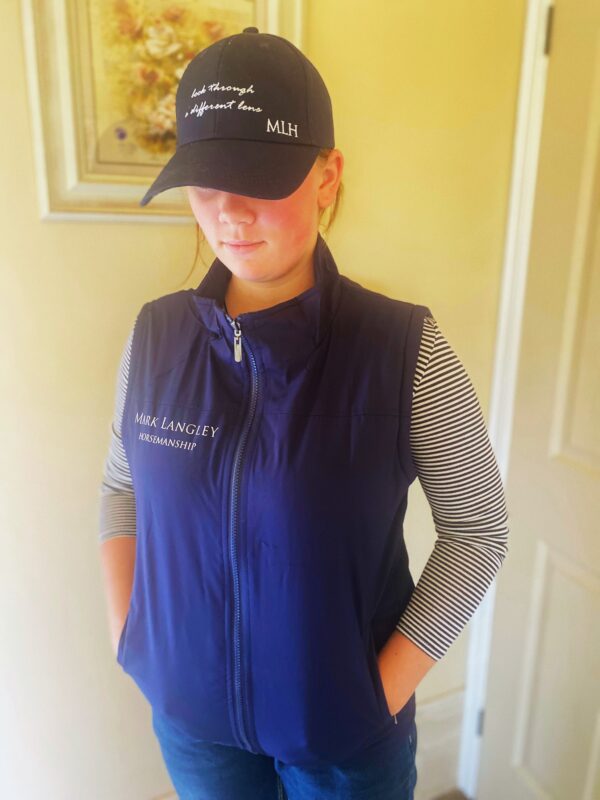 Vest