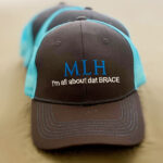 2024 Limited Edition MLH Cap