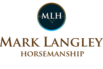 Mark Langley Horsemanship